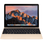 MacBook 12″ (2017, i7 1.4 Ghz)