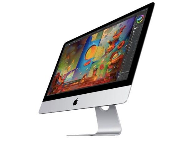 iMac 21.5″ (2015, i5 2.8 Ghz)