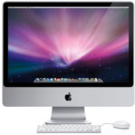 iMac 21.5″ (2011, i3 3.1 GHz)