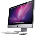 iMac 27″ (2011, i7 3.4 GHz)