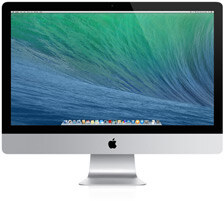 iMac 27″ (2013, i5 3.4 GHz)