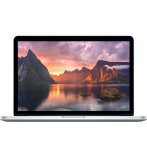 MacBook Pro 15.4″ (2015, i7 2.8 Ghz, Radeon R9)