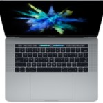 MacBook Pro 15.4″ (2017, i7 2.8 Ghz, TB)