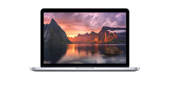 MacBook Pro 13.3″ (2014, i7 3.0 Ghz)