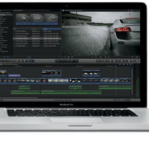 MacBook Pro 15.4″ (2012, i7 2.7 Ghz)