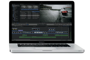MacBook Pro 15.4″ (2012, i7 2.3 Ghz)