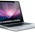 MacBook Pro 13.3″ (2011, i5 2.4 GHz)