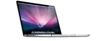 MacBook Pro 17″ (2011, i7 2.2 GHz)