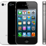iPhone 4s (2011)