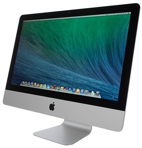 iMac 21.5″ (2013, i5 2.7 Ghz)