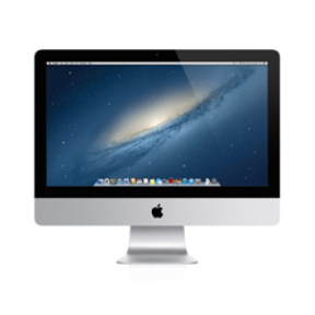 iMac 21.5″ (2012, i7 3.1 Ghz)