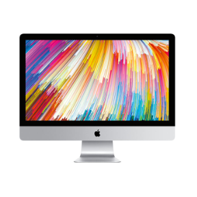 iMac 27″ (2017, i5 3.5 Ghz)