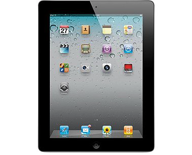 iPad (2010)