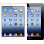 iPad 3 (2012)