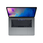MacBook Pro 15.4″ (2018, i7 2.2 Ghz, TB, Radeon 560X)