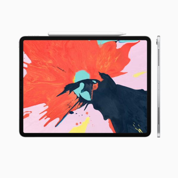 iPad Pro 12.9″ (2018)