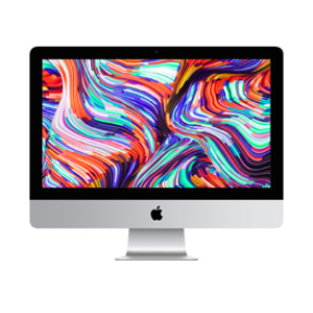 iMac 21.5″ (2019, i3 3.6 Ghz)