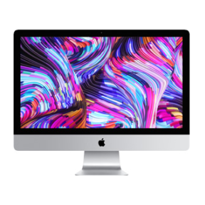 iMac 27″ (2019, i9 3.6 Ghz, Radeon Pro Vega 48)