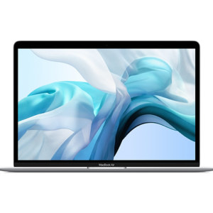 MacBook Air 13.3″ (2020, i5 1.1 Ghz)