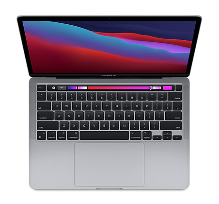 MacBook Pro 13.3″ (2020, M1)